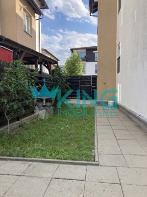 Selimbar | 3 Camere | Parcare | Balcon | Gradina - imagine 8