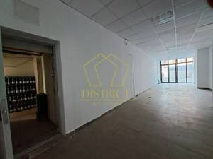 Spatiu comercial 70 mp cu VAD I Zona Garii - imagine 2