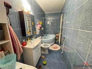 Apartament 3 camere, 72mp, zona Est - Brailei, etaj 4 cu acoperis - imagine 10