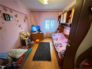 Apartament 3 camere, 72mp, zona Est - Brailei, etaj 4 cu acoperis - imagine 8