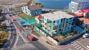 Cernica LakeSide Residence | Km 0 | Langa primarie