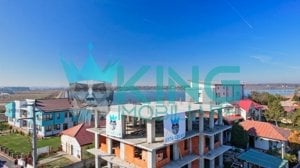 Cernica LakeSide Residence | Km 0 | Langa primarie