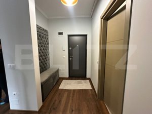 Apartament 2 camere, parcare subterana, cartier Europa - imagine 5