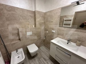 Apartament 2 camere, parcare subterana, cartier Europa - imagine 7