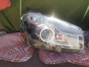 Faruri Nissan Qashqai 2 - imagine 2