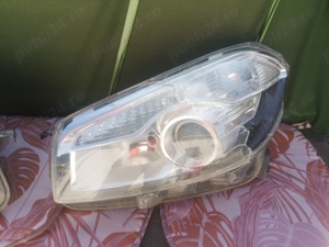 Faruri Nissan Qashqai 2