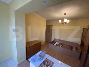 Apartament de 3 camere și loc de luat masa - imagine 9