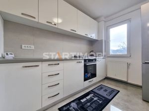 Apartament 2 camere mobilat zona Garii - imagine 7