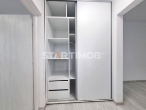 Apartament 2 camere mobilat zona Garii - imagine 14