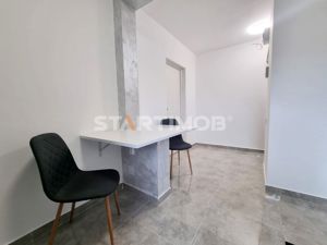 Apartament 2 camere mobilat zona Garii - imagine 8