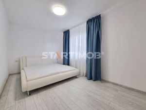 Apartament 2 camere mobilat zona Garii - imagine 4