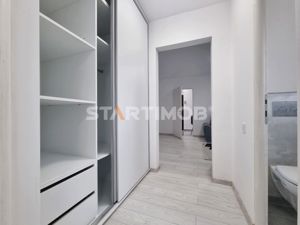 Apartament 2 camere mobilat zona Garii - imagine 6