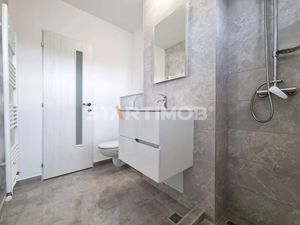 Apartament 2 camere mobilat zona Garii - imagine 5