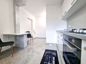 Apartament 2 camere mobilat zona Garii - imagine 10