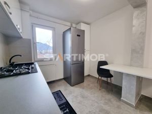 Apartament 2 camere mobilat zona Garii - imagine 11