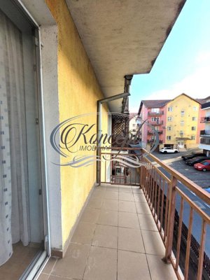 Apartament spatios cu parcare in zona Nora - imagine 13