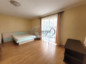 Apartament spatios cu parcare in zona Nora