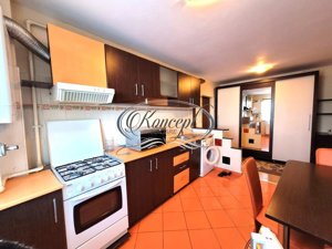 Apartament spatios cu parcare in zona Nora - imagine 6