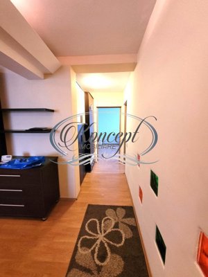 Apartament spatios cu parcare in zona Nora - imagine 10