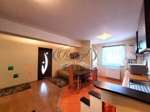 Apartament spatios cu parcare in zona Nora - imagine 8