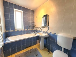 Apartament spatios cu parcare in zona Nora - imagine 11