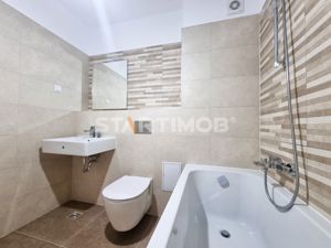 Apartament  nemobilat cu parcare Coresi - imagine 10