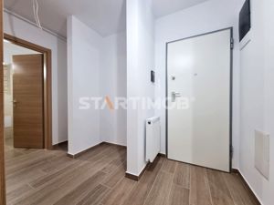 Apartament  nemobilat cu parcare Coresi - imagine 4