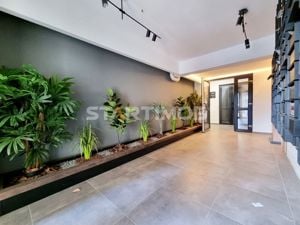 Apartament  nemobilat cu parcare Coresi