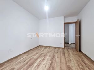 Apartament  nemobilat cu parcare Coresi - imagine 12