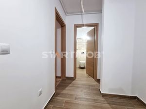 Apartament  nemobilat cu parcare Coresi - imagine 9