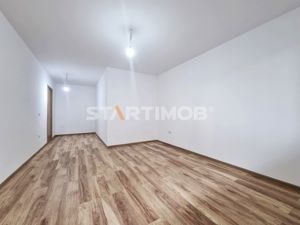 Apartament  nemobilat cu parcare Coresi - imagine 15