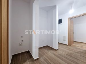 Apartament  nemobilat cu parcare Coresi - imagine 6