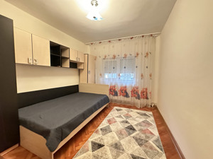 OCAZIE, apartament 3 camere, 77 mp utili, zona Cetati - imagine 3