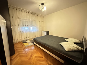 OCAZIE, apartament 3 camere, 77 mp utili, zona Cetati - imagine 2