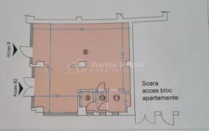 Spatiu Comercial 54 mp - Calea Aradului - Iosia - imagine 8