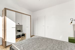 Achiziție inteligentă apartament, 2 dormitoare, cartier exclusivisist! - imagine 6