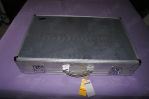 Case pentru efecte de chitara, Rockcase RC 23020SA Effect Pedal Case - imagine 2