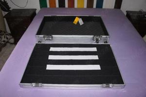 Case pentru efecte de chitara, Rockcase RC 23020SA Effect Pedal Case