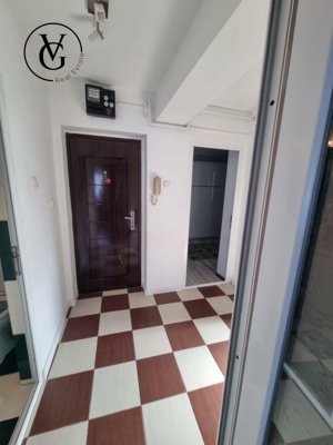 Apartament decomandat de 3 camere - zona Tomis Nord - imagine 5