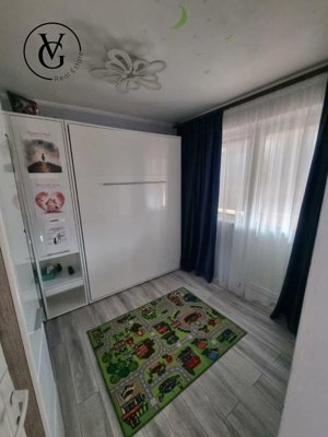 Apartament decomandat de 3 camere - zona Tomis Nord - imagine 11