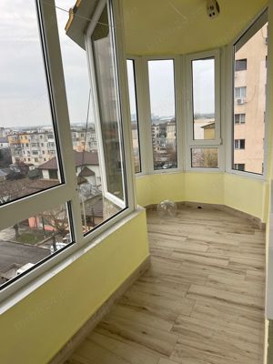 Apartament scara interioara - imagine 3