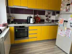 Apartament scara interioara - imagine 5