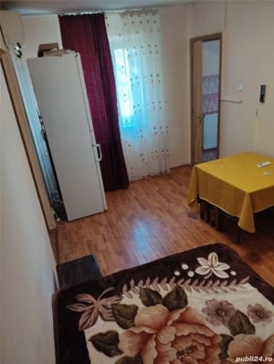 Apartament 2 camere Sagului-Muzicescu