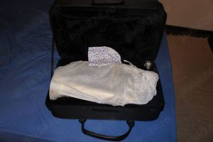 Fligorn in Si-bemol cu 3 pistoane, marca Jager - imagine 2