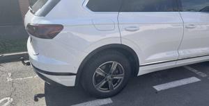 4 Roți complete , anvelope+genți Nordman-Nokian 7 SUV , 18 inchi - imagine 7