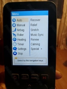 Vând fotoliu komoder  - imagine 2