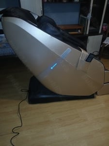 Vând fotoliu komoder  - imagine 3