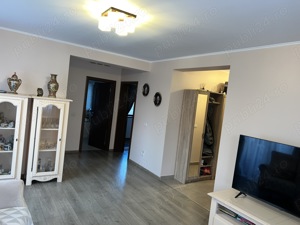 Vand apartament 3 camere LUX - imagine 3