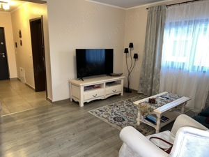 Vand apartament 3 camere LUX - imagine 2