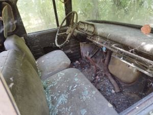 Vând Buceag 8V - imagine 2